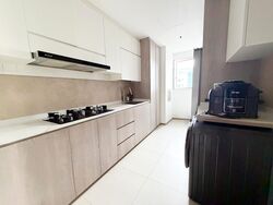 The Vision (D5), Condominium #511003311